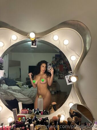 playgirlcris Nude Leaks OnlyFans Photo 18