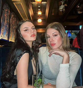 Dafne Keen Nude Leaks OnlyFans Photo 56