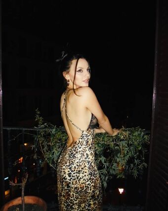 Dafne Keen Nude Leaks OnlyFans Photo 59