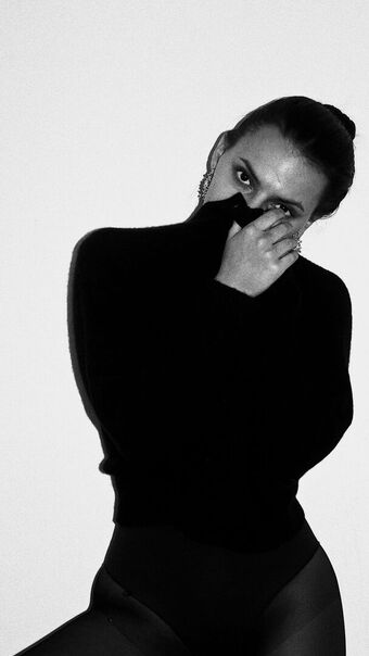 Dafne Keen Nude Leaks OnlyFans Photo 62