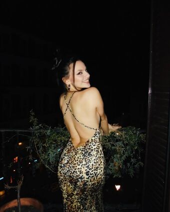 Dafne Keen Nude Leaks OnlyFans Photo 58