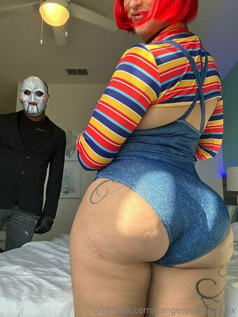 dangerousbunnyxx Nude Leaks OnlyFans Photo 33