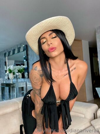 Dianariveraa Nude Leaks OnlyFans Photo 31