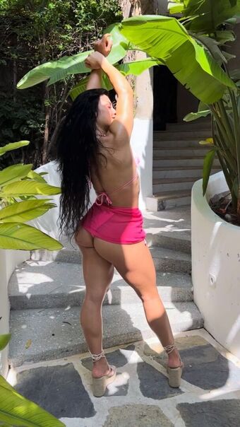 Dilara Deniz Nude Leaks OnlyFans Photo 5