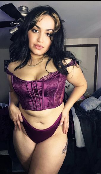 Gabby Ortiz Nude Leaks OnlyFans Photo 10