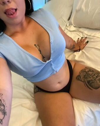 gnati_1995 Nude Leaks OnlyFans Photo 1