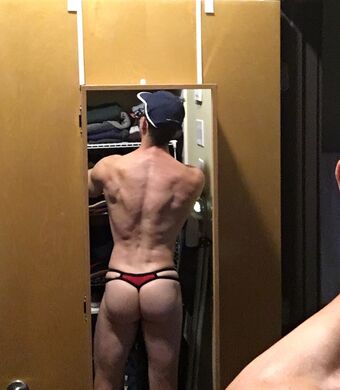 michaeltoad Nude Leaks OnlyFans Photo 10