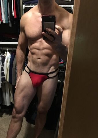 michaeltoad Nude Leaks OnlyFans Photo 12