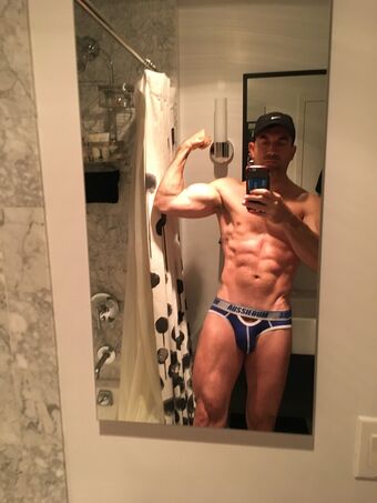 michaeltoad Nude Leaks OnlyFans Photo 9