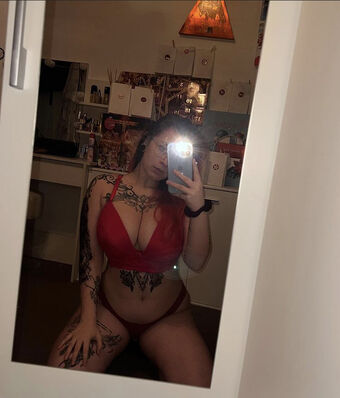 Jasmin Wse Nude Leaks OnlyFans Photo 1