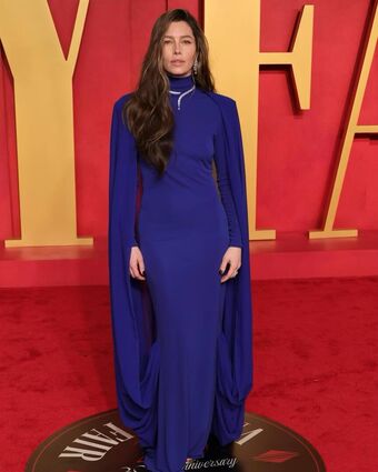 Jessica Biel Nude Leaks OnlyFans Photo 65