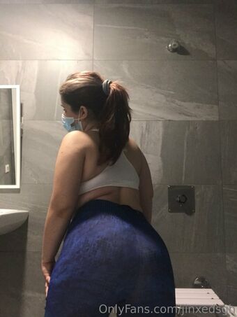 jinxedsgh Nude Leaks OnlyFans Photo 10