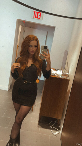 Kaiti Mackenzie Nude Leaks OnlyFans Photo 6