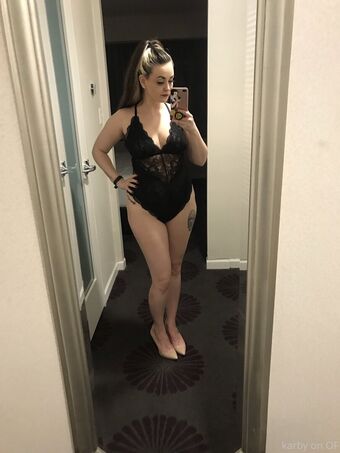 karby Nude Leaks OnlyFans Photo 12