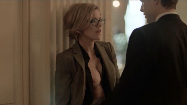 Kathleen Robertson Nude Leaks OnlyFans Photo 5