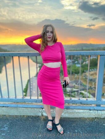 kattyboooom Nude Leaks OnlyFans Photo 12