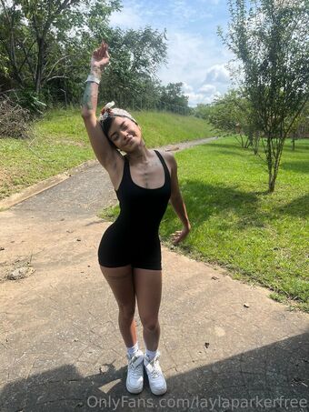 laylaparkerfree Nude Leaks OnlyFans Photo 9