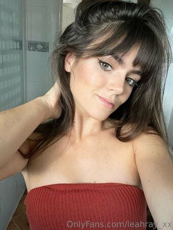 Leahray-xx Nude Leaks OnlyFans Photo 22