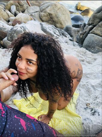 Leticia Gabriela Nude Leaks OnlyFans Photo 4