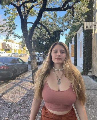 Lia Marie Johnson Nude Leaks OnlyFans Photo 63