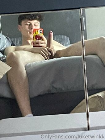 luketwinkk Nude Leaks OnlyFans Photo 11