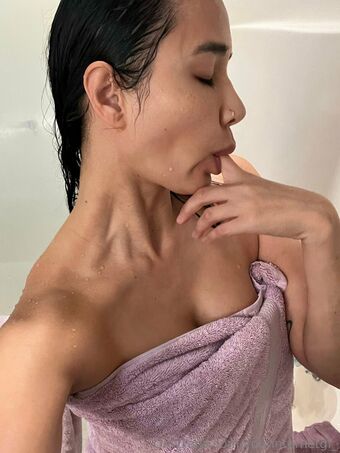 Milynn Sarley Nude Leaks OnlyFans Photo 127