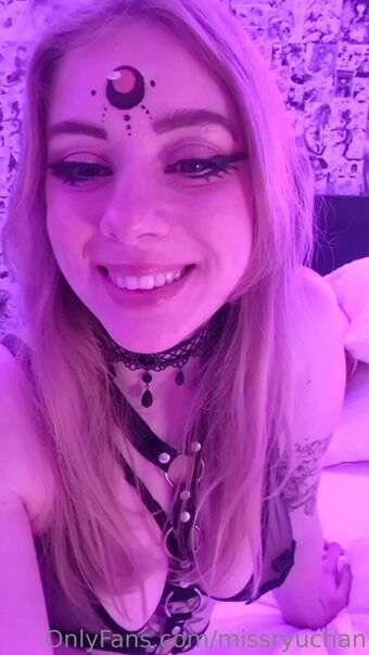 MissRyuchan Nude Leaks OnlyFans Photo 12