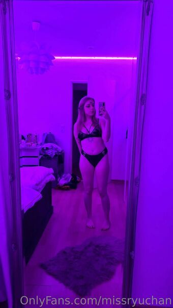 MissRyuchan Nude Leaks OnlyFans Photo 14