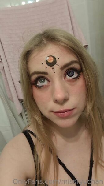 MissRyuchan Nude Leaks OnlyFans Photo 11