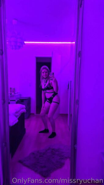 MissRyuchan Nude Leaks OnlyFans Photo 15