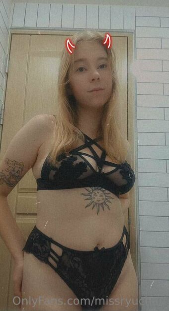 MissRyuchan Nude Leaks OnlyFans Photo 18