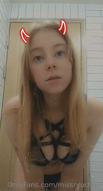 MissRyuchan Nude Leaks OnlyFans Photo 19