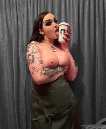 MissSpookyRose Nude Leaks OnlyFans Photo 8