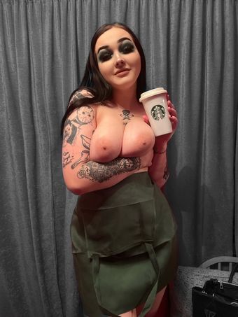 MissSpookyRose Nude Leaks OnlyFans Photo 6