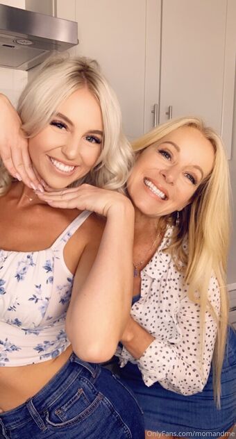 Momandme Nude Leaks OnlyFans Photo 23