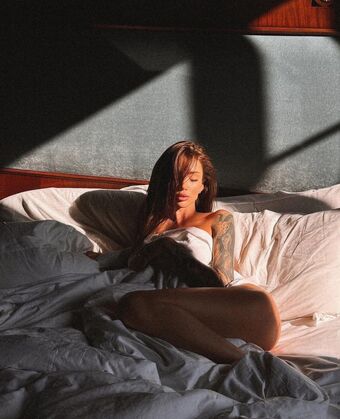 Nessa Orlova Nude Leaks OnlyFans Photo 54