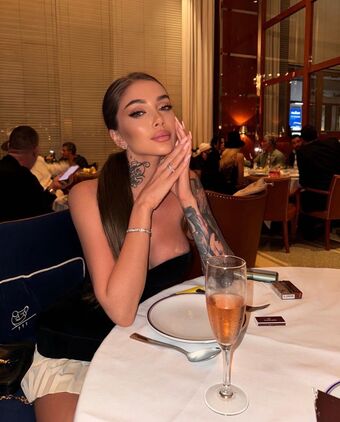 Nessa Orlova Nude Leaks OnlyFans Photo 52