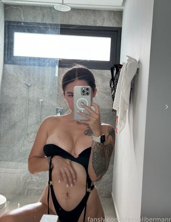 olesyaliberman Nude Leaks OnlyFans Photo 78