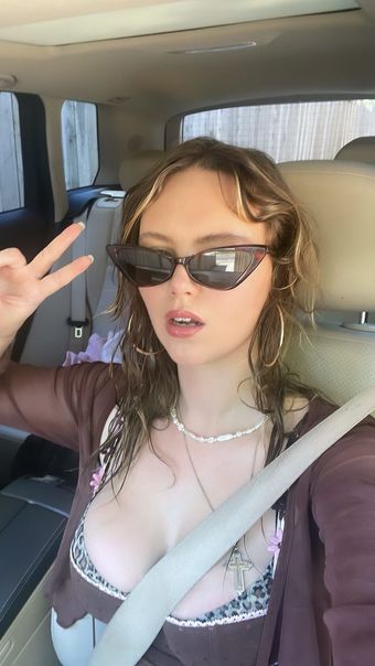 Payton Morse Nude Leaks OnlyFans Photo 7