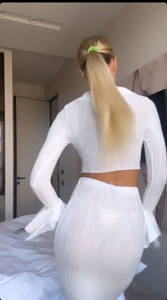 Polina Malinovskaya Nude Leaks OnlyFans Photo 285