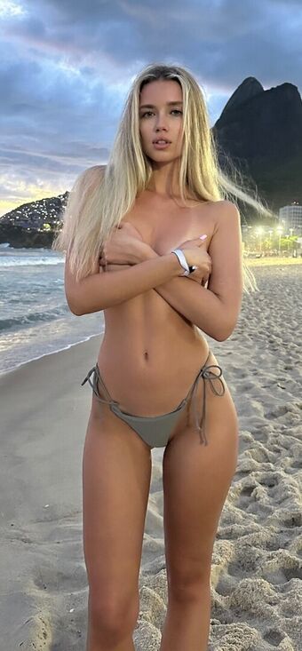 Polina Malinovskaya Nude Leaks OnlyFans Photo 282