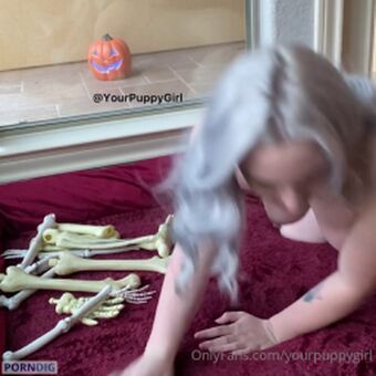 yourpuppygirl Nude Leaks OnlyFans Photo 80