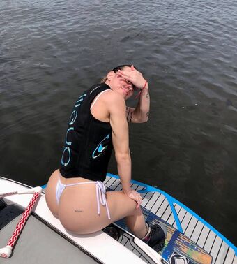 Rachel Alves Nude Leaks OnlyFans Photo 2