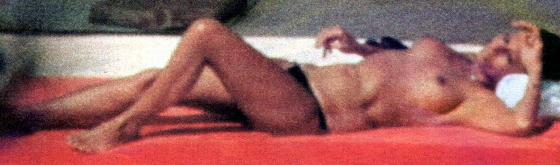 Sophia Loren Nude Leaks OnlyFans Photo 5