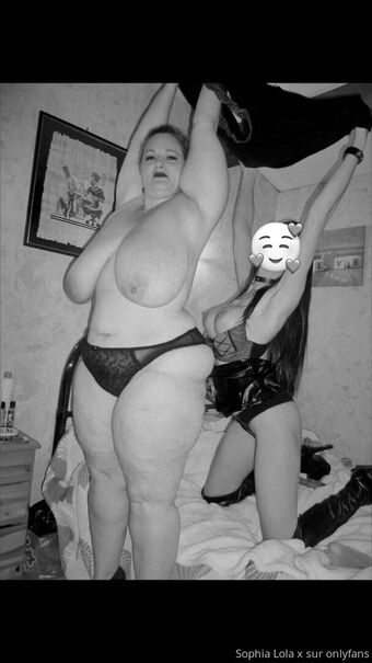 sophialola34 Nude Leaks OnlyFans Photo 12