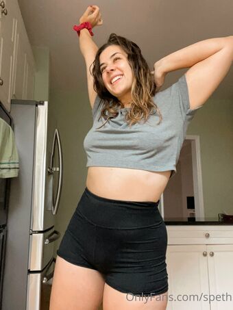 speth Nude Leaks OnlyFans Photo 10