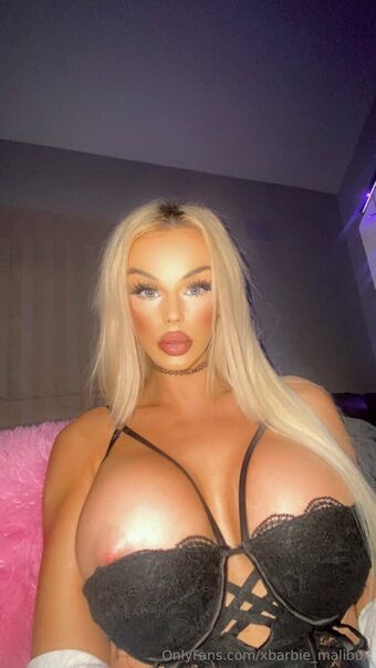 xbarbie_malibux Nude Leaks OnlyFans Photo 153