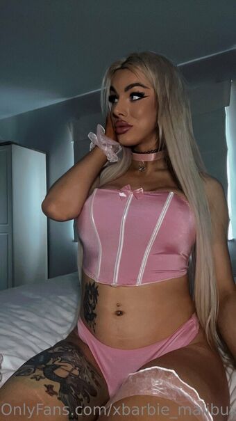 xbarbie_malibux Nude Leaks OnlyFans Photo 156