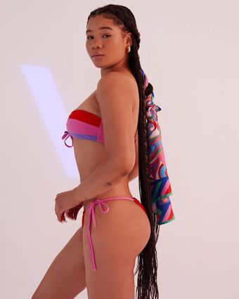 Storm Reid Nude Leaks OnlyFans Photo 52