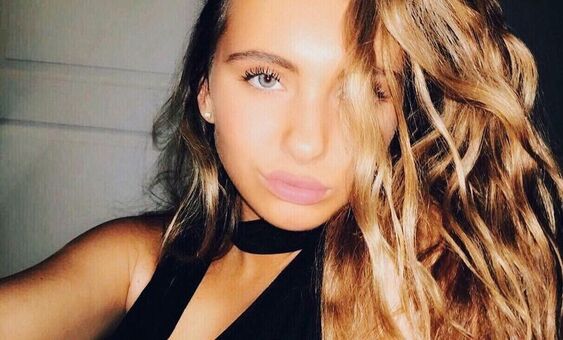 Valentina Nude Leaks OnlyFans Photo 22